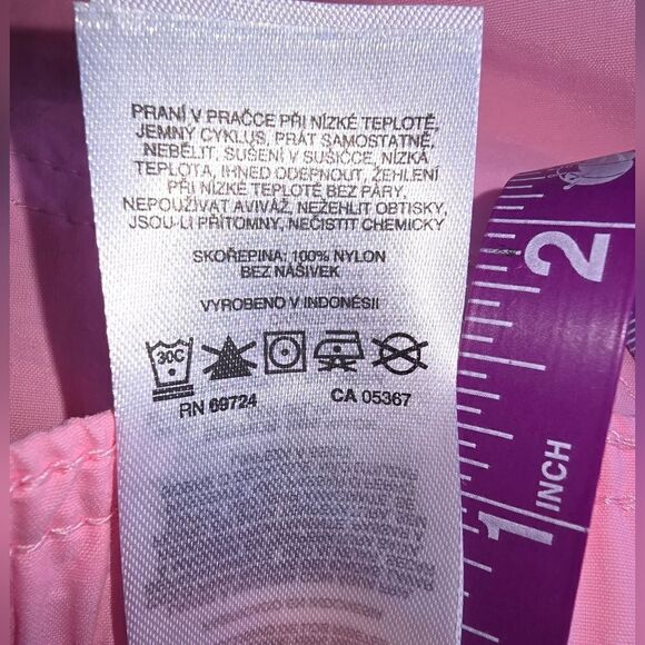 Columbia Pink Shorts NWT XXL (SHO45) - Picture 8 of 14